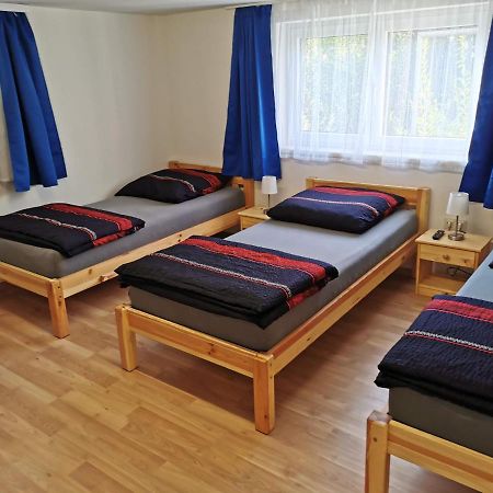 B3E Dornbirn Hills Villa Екстериор снимка
