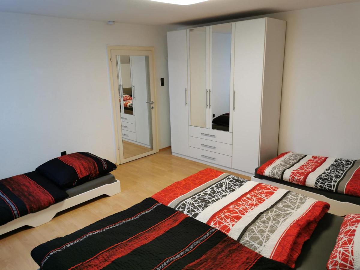 B3E Dornbirn Hills Villa Екстериор снимка
