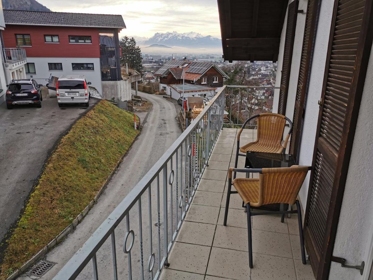 B3E Dornbirn Hills Villa Екстериор снимка