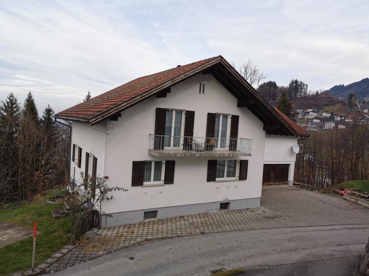 B3E Dornbirn Hills Villa Екстериор снимка