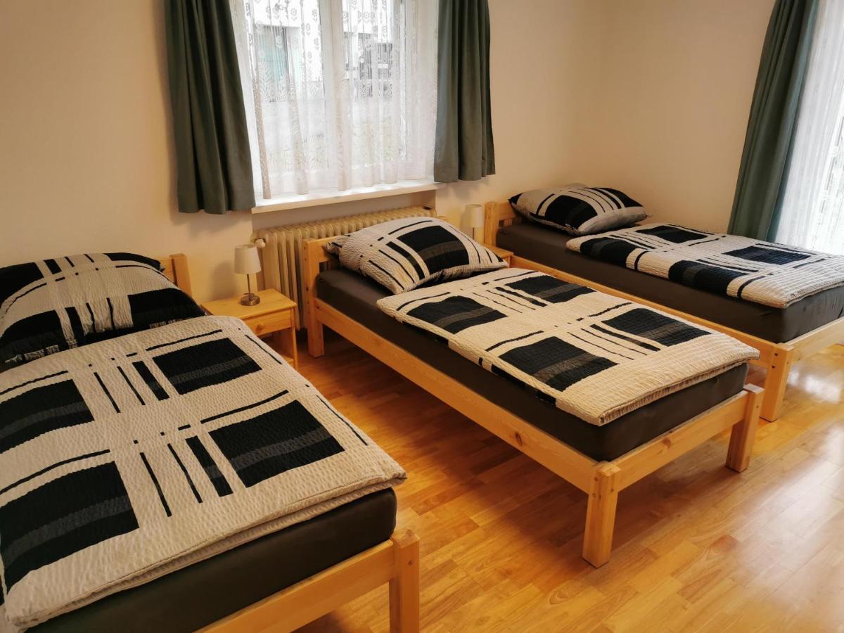 B3E Dornbirn Hills Villa Екстериор снимка