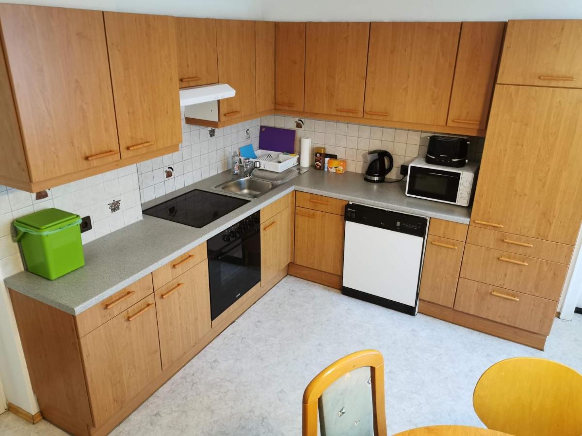 B3E Dornbirn Hills Villa Екстериор снимка