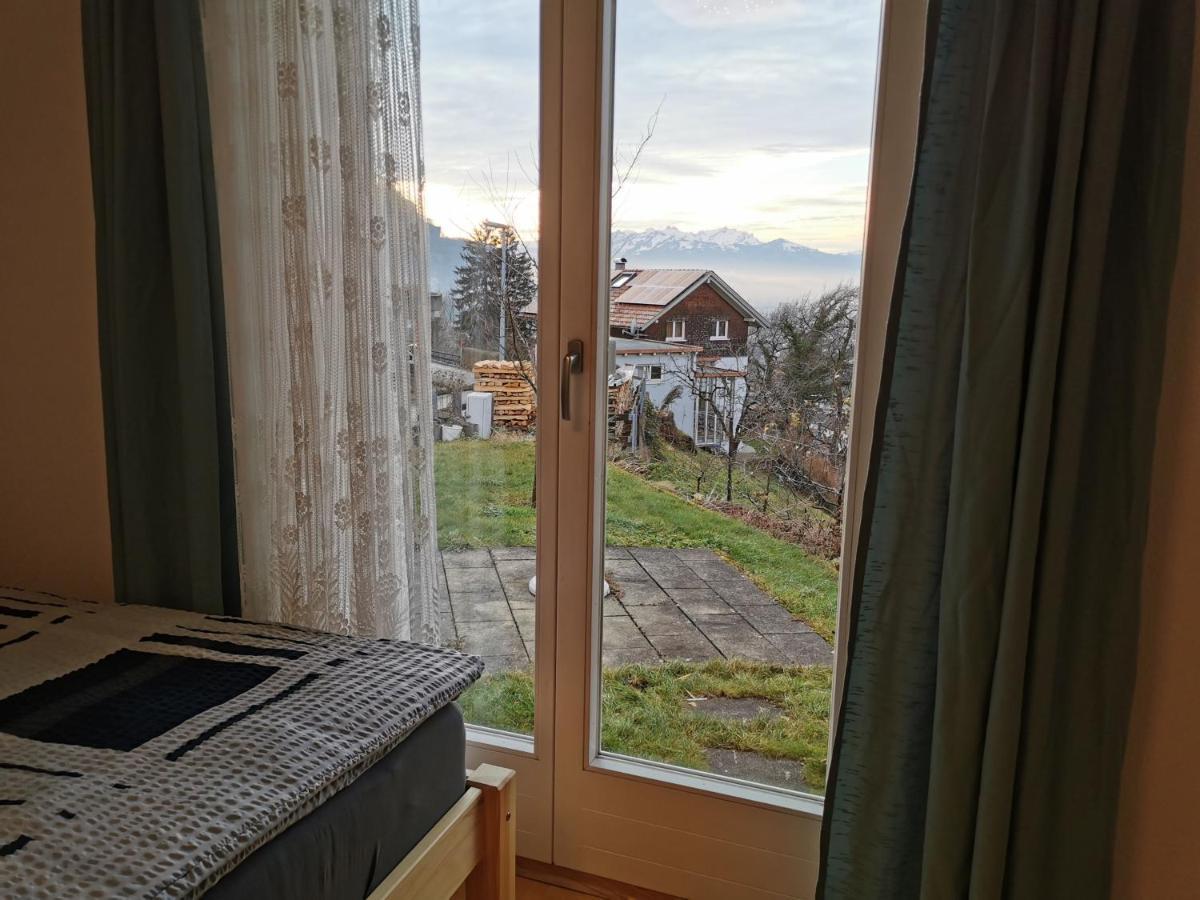 B3E Dornbirn Hills Villa Екстериор снимка