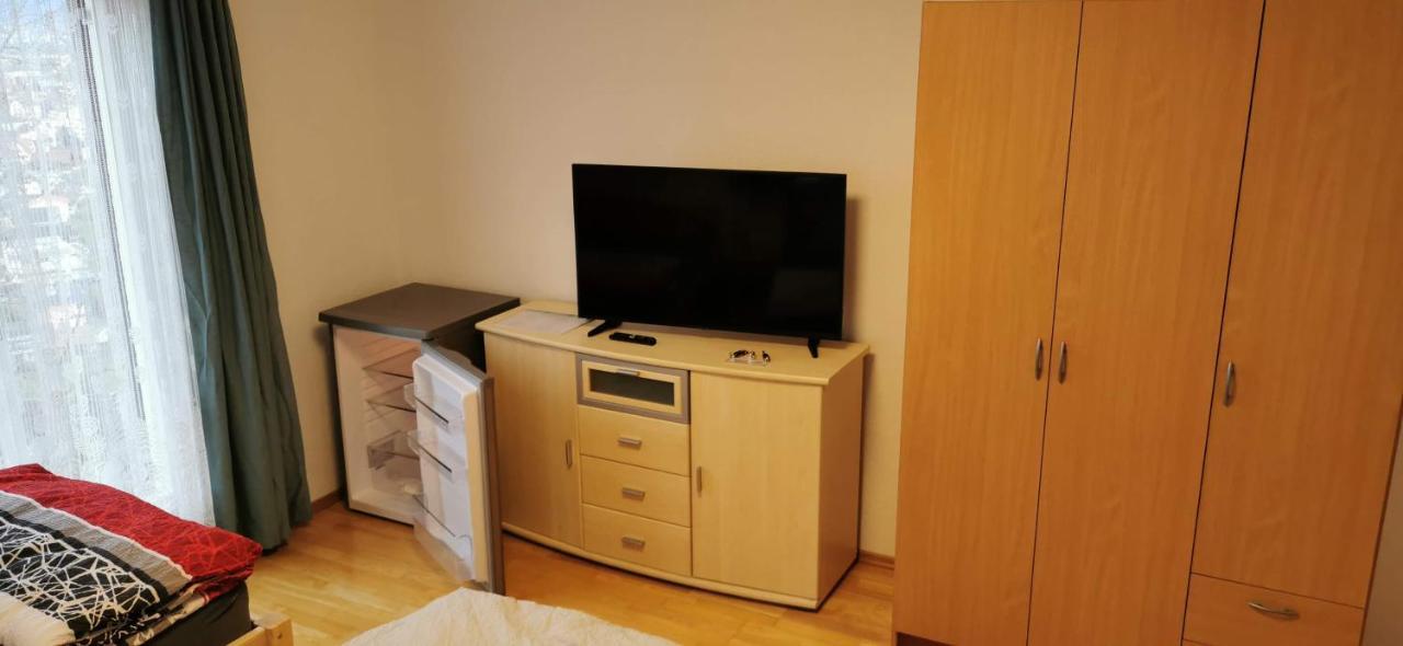 B3E Dornbirn Hills Villa Екстериор снимка