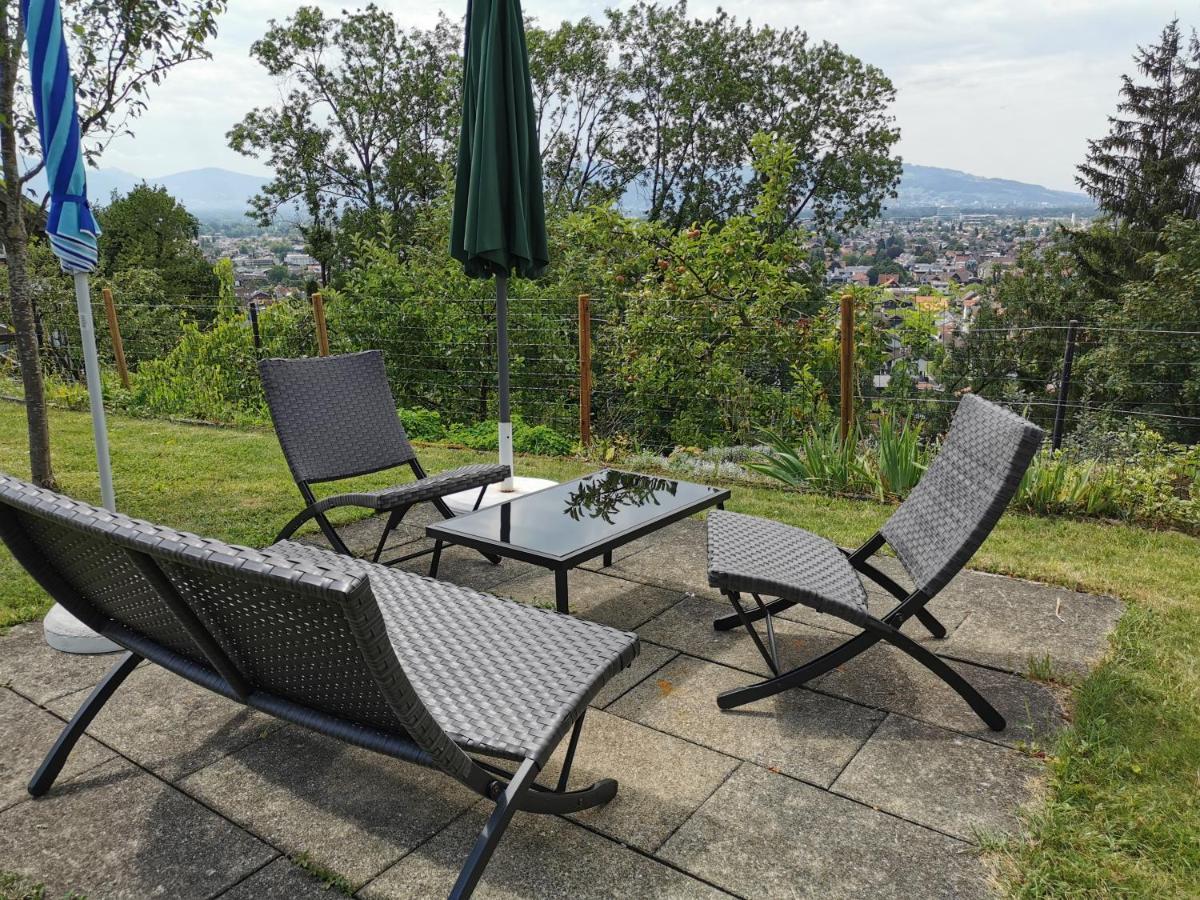 B3E Dornbirn Hills Villa Екстериор снимка