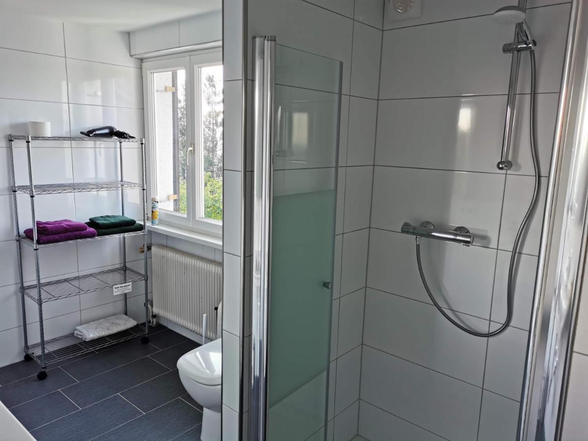 B3E Dornbirn Hills Villa Екстериор снимка
