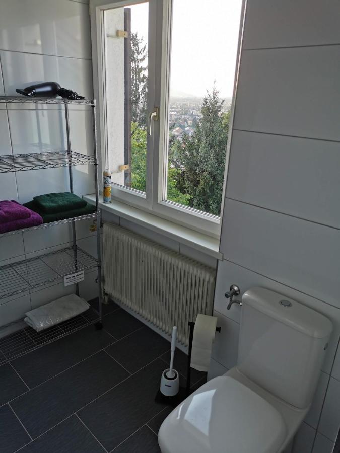 B3E Dornbirn Hills Villa Екстериор снимка